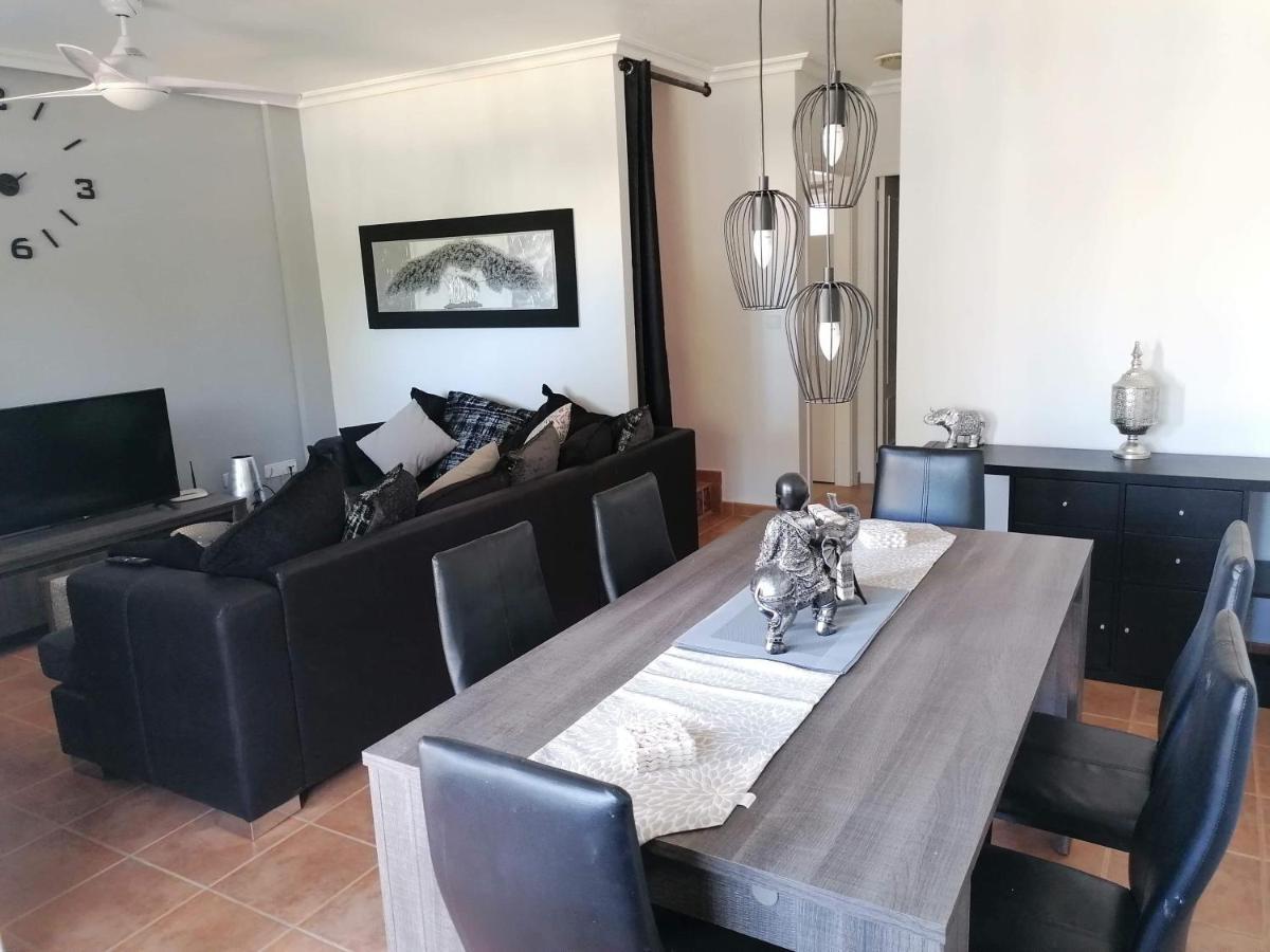 Casa Bella Villa Los Altos Dış mekan fotoğraf