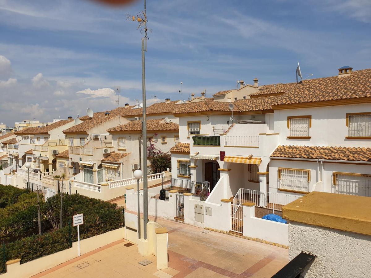 Casa Bella Villa Los Altos Dış mekan fotoğraf