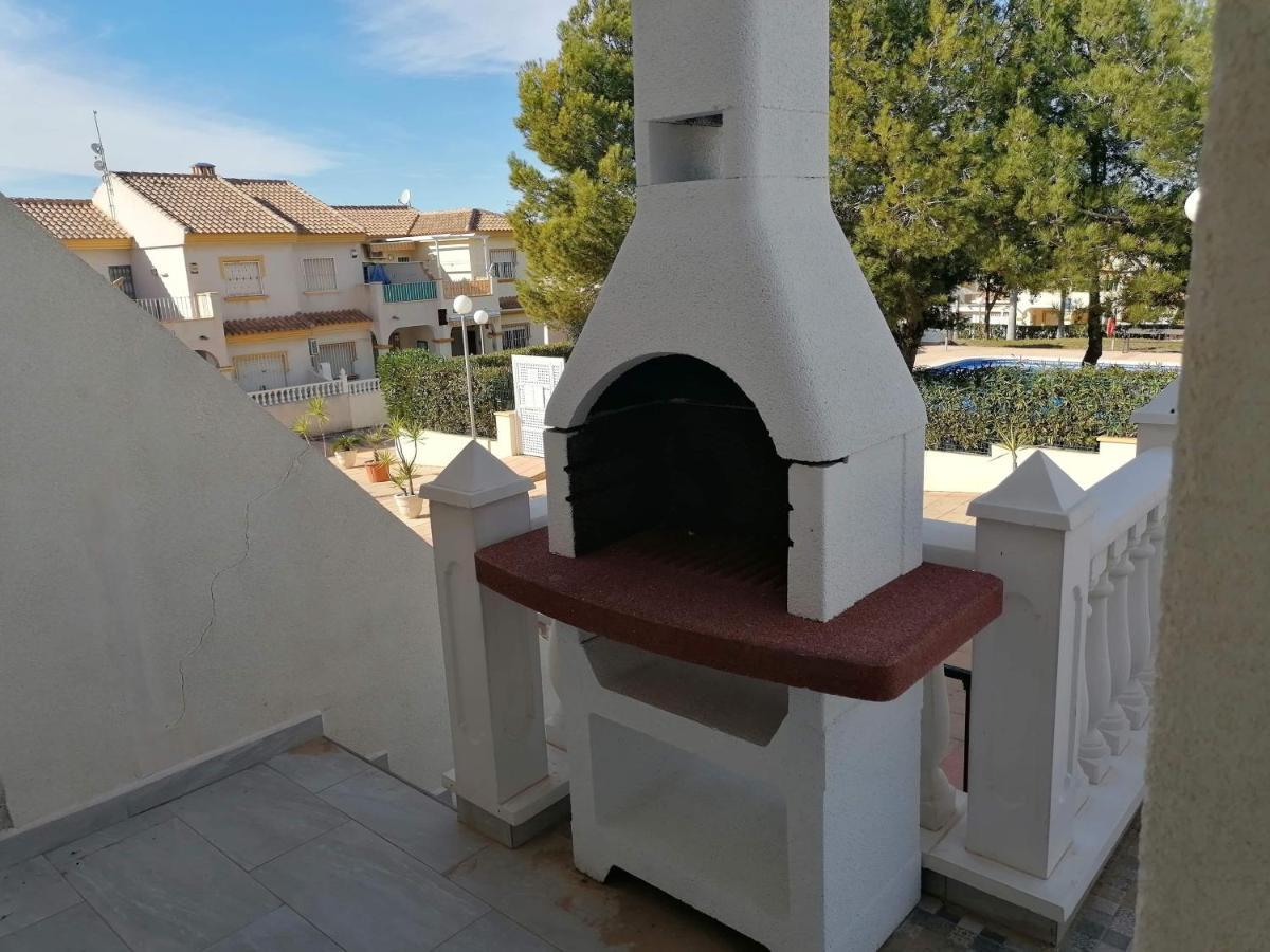 Casa Bella Villa Los Altos Dış mekan fotoğraf