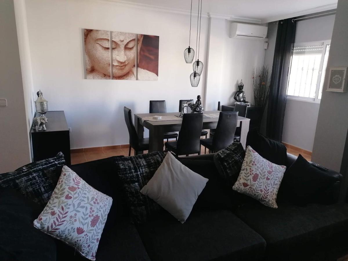 Casa Bella Villa Los Altos Dış mekan fotoğraf