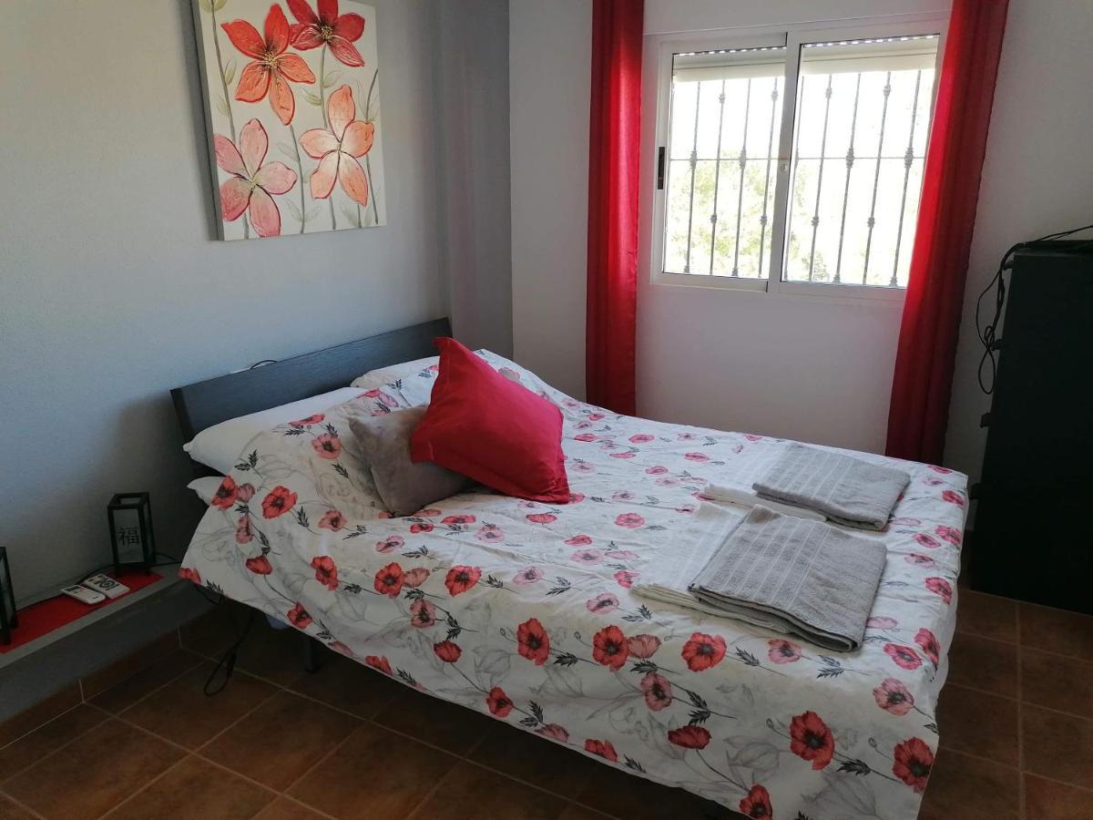 Casa Bella Villa Los Altos Dış mekan fotoğraf