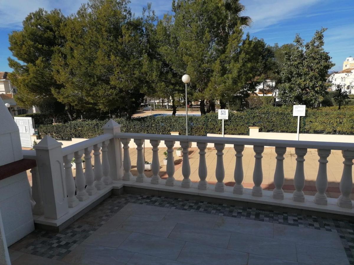 Casa Bella Villa Los Altos Dış mekan fotoğraf
