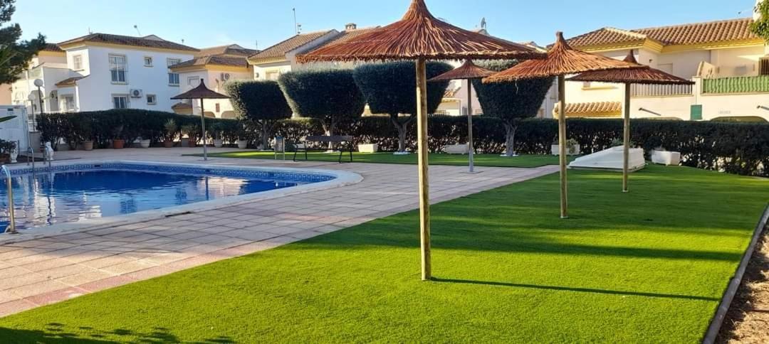 Casa Bella Villa Los Altos Dış mekan fotoğraf