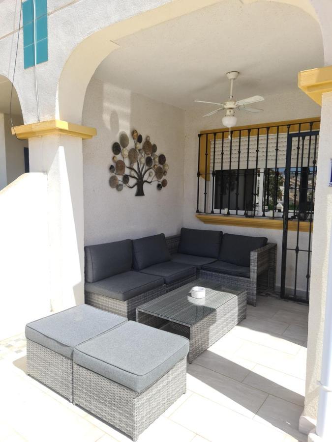 Casa Bella Villa Los Altos Dış mekan fotoğraf