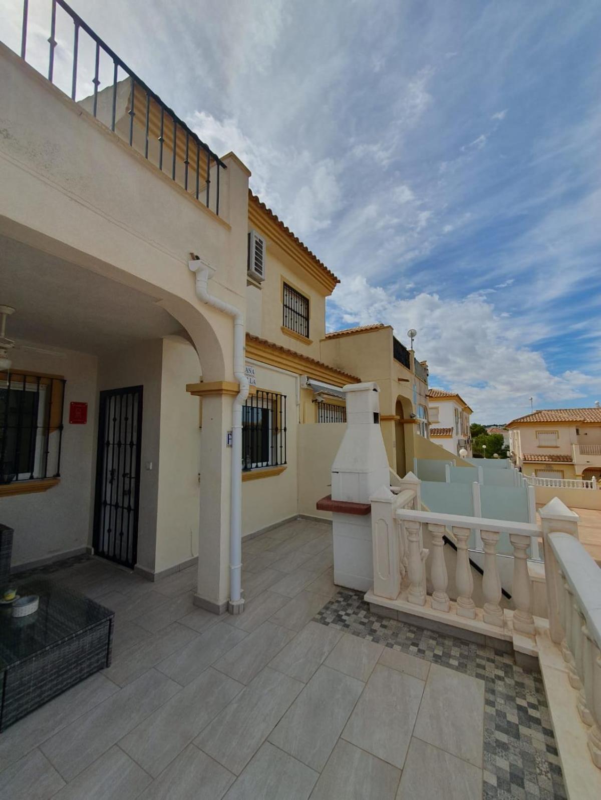 Casa Bella Villa Los Altos Dış mekan fotoğraf