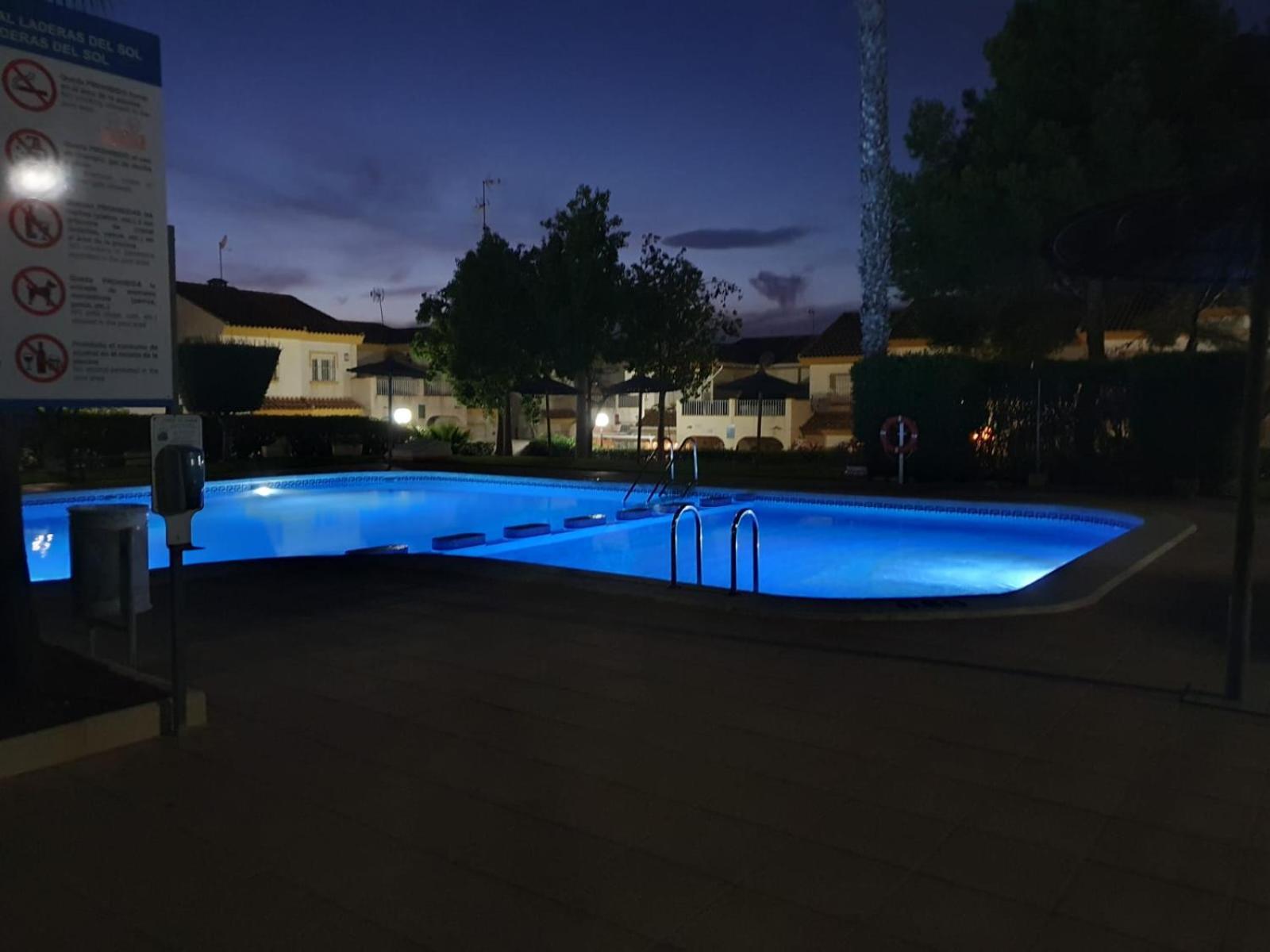 Casa Bella Villa Los Altos Dış mekan fotoğraf